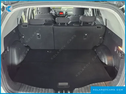 KGM - SSANGYONG TIVOLI DIESEL IX 2WD