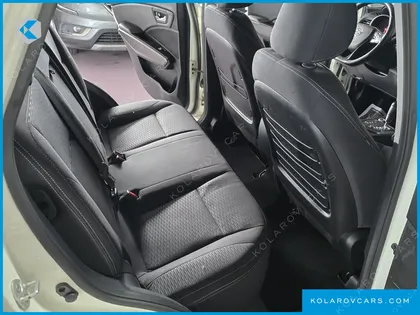 KGM - SSANGYONG TIVOLI DIESEL IX 2WD