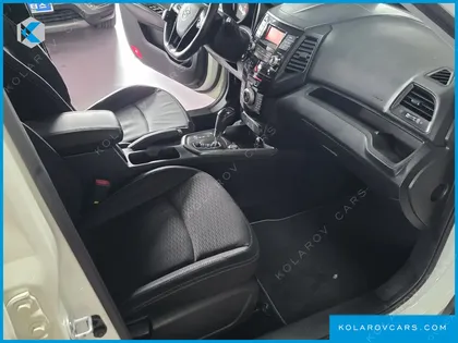 KGM - SSANGYONG TIVOLI DIESEL IX 2WD