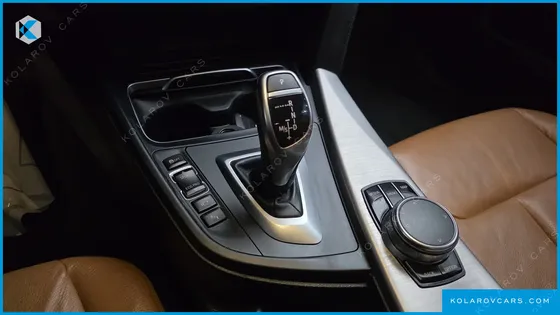 BMW 4 SERIES 420D LUXURY GRANCOUPE