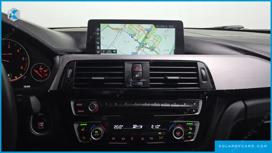 BMW 4 SERIES 420D LUXURY GRANCOUPE