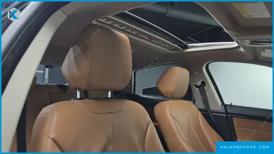 BMW 4 SERIES 420D LUXURY GRANCOUPE