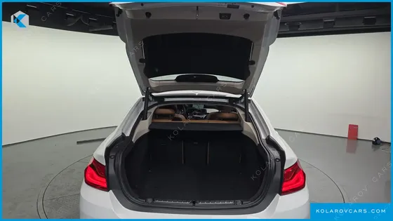 BMW 4 SERIES 420D LUXURY GRANCOUPE