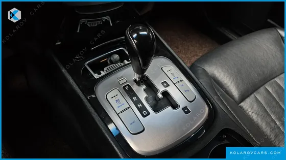 HYUNDAI GENESIS BH 330 LUXURY