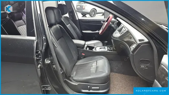 HYUNDAI GENESIS BH 330 LUXURY