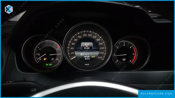 MERCEDES C-CLASS C220 CDI 4MATIC EDITION C