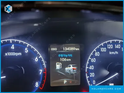 HYUNDAI GENESIS BH330 PREMIUM