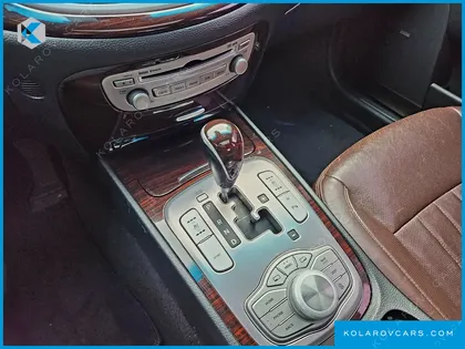 HYUNDAI GENESIS BH330 PREMIUM