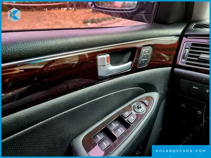 HYUNDAI GENESIS BH330 PREMIUM