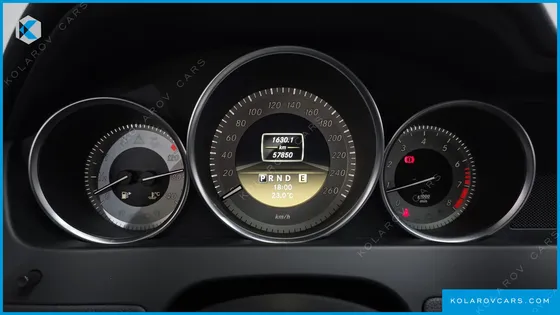 MERCEDES C-CLASS C200 CGI AVANTGARDE