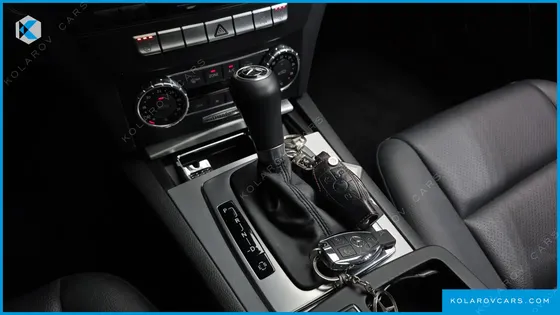 MERCEDES C-CLASS C200 CGI AVANTGARDE