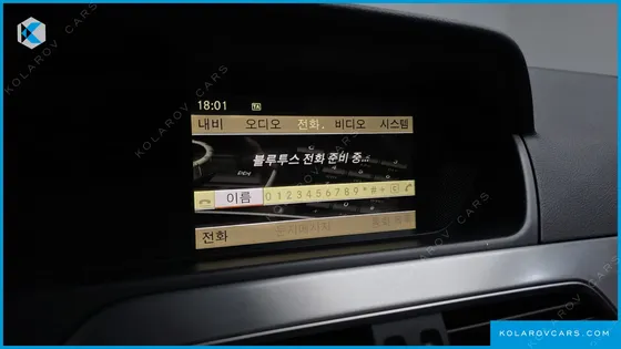 MERCEDES C-CLASS C200 CGI AVANTGARDE