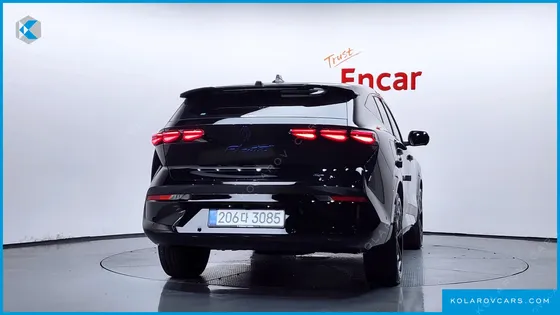 RENAULT KOREA FILANTE 1.5 E-TECH ESPRIT ALPINE 2WD