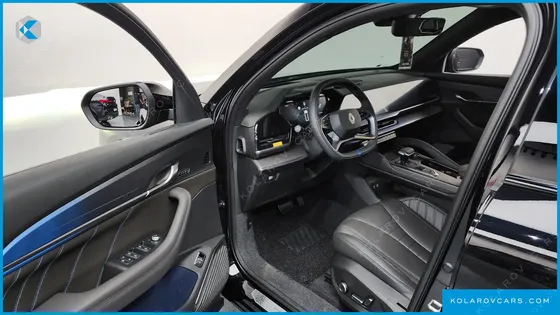 RENAULT KOREA FILANTE 1.5 E-TECH ESPRIT ALPINE 2WD