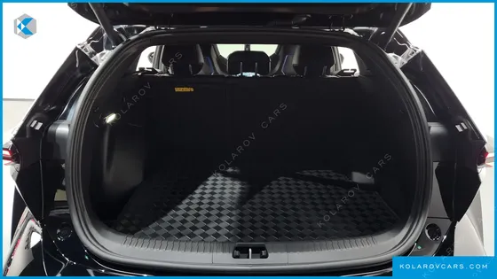 RENAULT KOREA FILANTE 1.5 E-TECH ESPRIT ALPINE 2WD