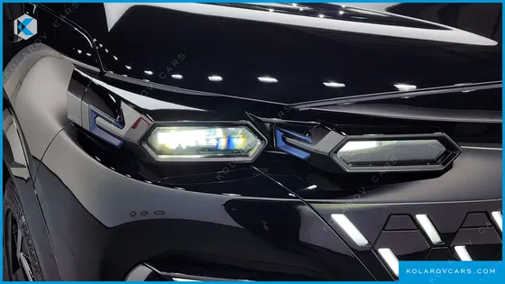 RENAULT KOREA FILANTE 1.5 E-TECH ESPRIT ALPINE 2WD