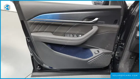 RENAULT KOREA FILANTE 1.5 E-TECH ESPRIT ALPINE 2WD