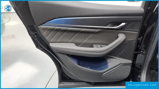 RENAULT KOREA FILANTE 1.5 E-TECH ESPRIT ALPINE 2WD