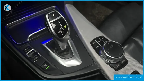 BMW 4 SERIES 428I M SPORT CONVERTIBLE