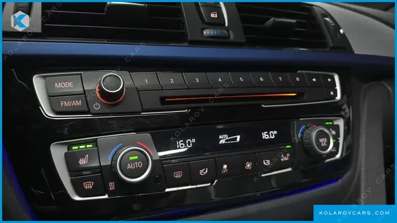 BMW 4 SERIES 428I M SPORT CONVERTIBLE