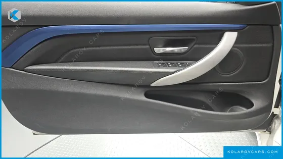 BMW 4 SERIES 428I M SPORT CONVERTIBLE