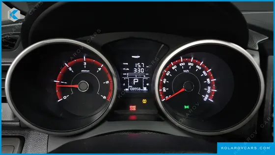 KGM - SSANGYONG TIVOLI DIESEL IX 2WD
