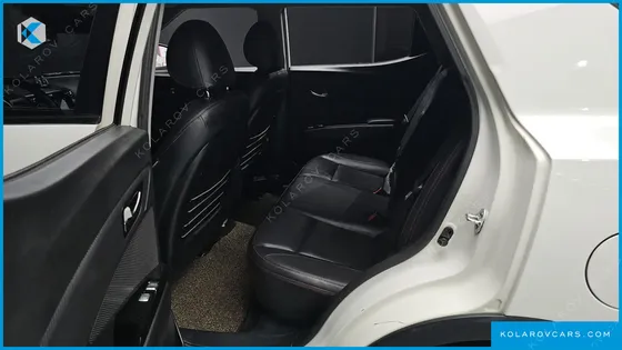 KGM - SSANGYONG TIVOLI DIESEL IX 2WD