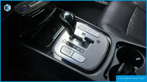 HYUNDAI GENESIS BH 330 LUXURY
