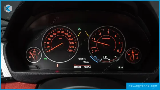 BMW 4 SERIES 420D M SPORT COUPE