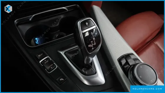 BMW 4 SERIES 420D M SPORT COUPE