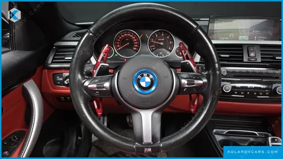 BMW 4 SERIES 420D M SPORT COUPE