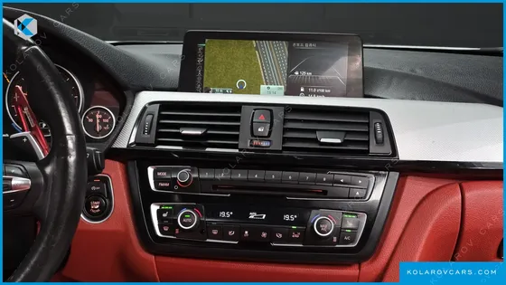 BMW 4 SERIES 420D M SPORT COUPE