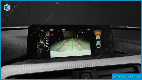 BMW 4 SERIES 420D M SPORT COUPE