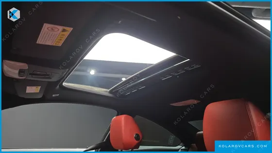BMW 4 SERIES 420D M SPORT COUPE