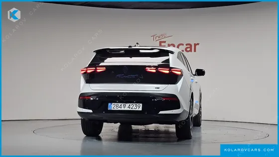 RENAULT KOREA FILANTE 1.5 E-TECH ESPRIT ALPINE 2WD
