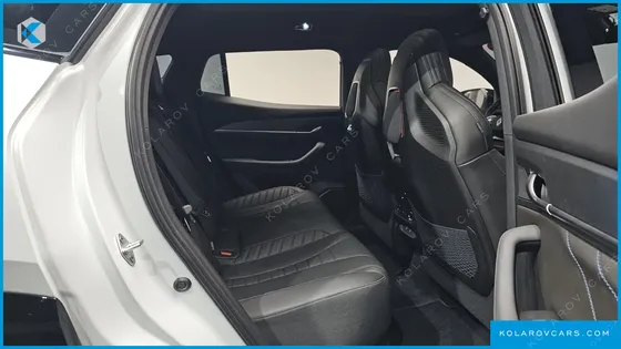 RENAULT KOREA FILANTE 1.5 E-TECH ESPRIT ALPINE 2WD