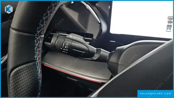 RENAULT KOREA FILANTE 1.5 E-TECH ESPRIT ALPINE 2WD