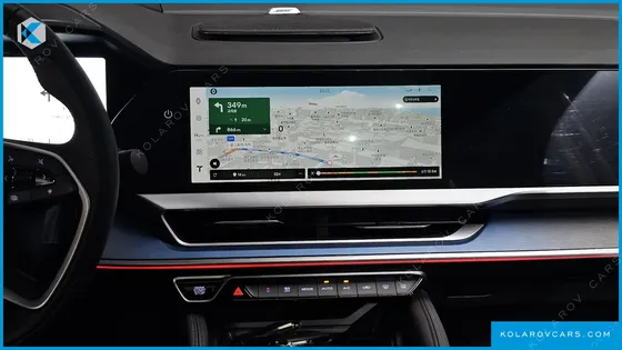 RENAULT KOREA FILANTE 1.5 E-TECH ESPRIT ALPINE 2WD