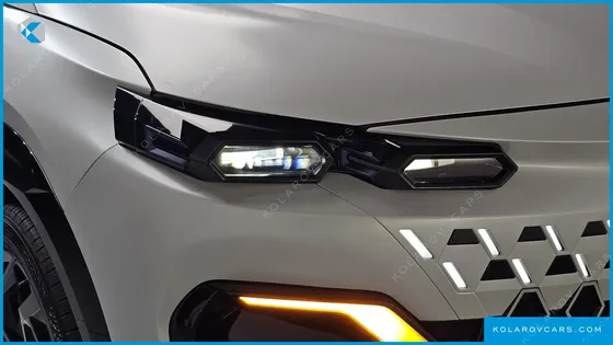 RENAULT KOREA FILANTE 1.5 E-TECH ESPRIT ALPINE 2WD