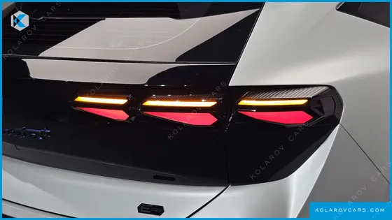 RENAULT KOREA FILANTE 1.5 E-TECH ESPRIT ALPINE 2WD