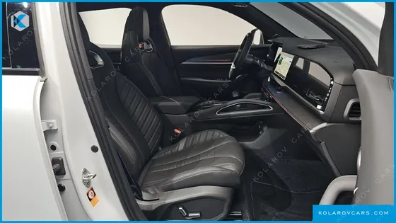 RENAULT KOREA FILANTE 1.5 E-TECH ESPRIT ALPINE 2WD