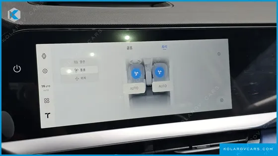 RENAULT KOREA FILANTE 1.5 E-TECH ESPRIT ALPINE 2WD