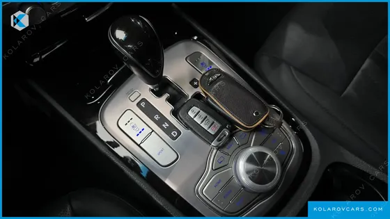 HYUNDAI GENESIS BH330 PREMIUM