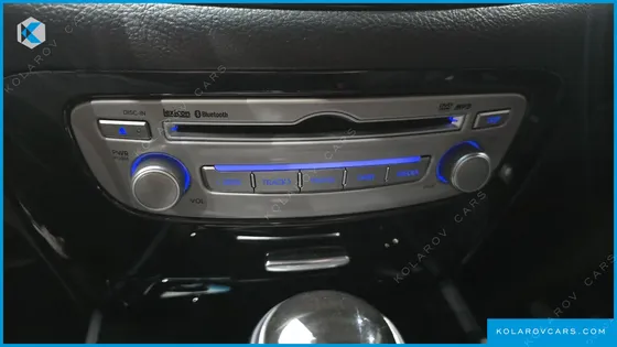 HYUNDAI GENESIS BH330 PREMIUM