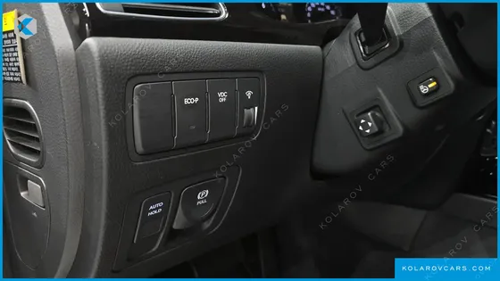 HYUNDAI GENESIS BH330 PREMIUM