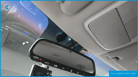 HYUNDAI GENESIS BH330 PREMIUM