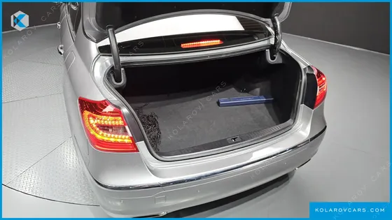HYUNDAI GENESIS BH330 PREMIUM