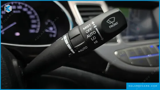 HYUNDAI GENESIS BH330 PREMIUM