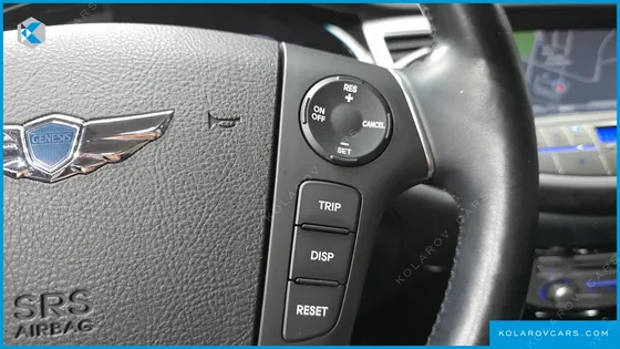 HYUNDAI GENESIS BH330 PREMIUM