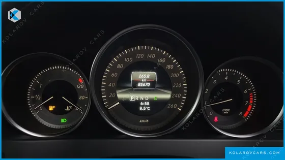 MERCEDES C-CLASS C200 CGI AVANTGARDE STYLE PACKAGE